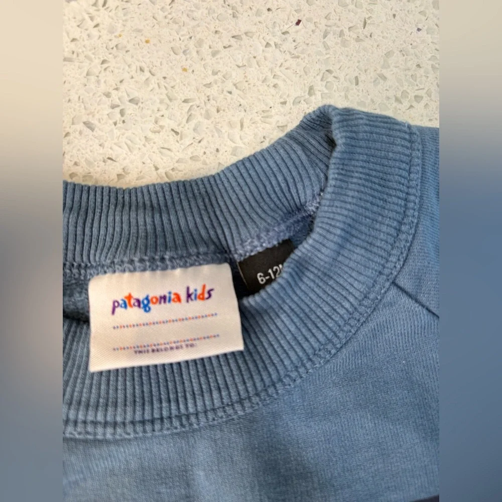 High-End 6–12M Baby Bundle | Patagonia, Roots, PBK Disney, Whistle & Flute, Zara - Picture 3 of 14